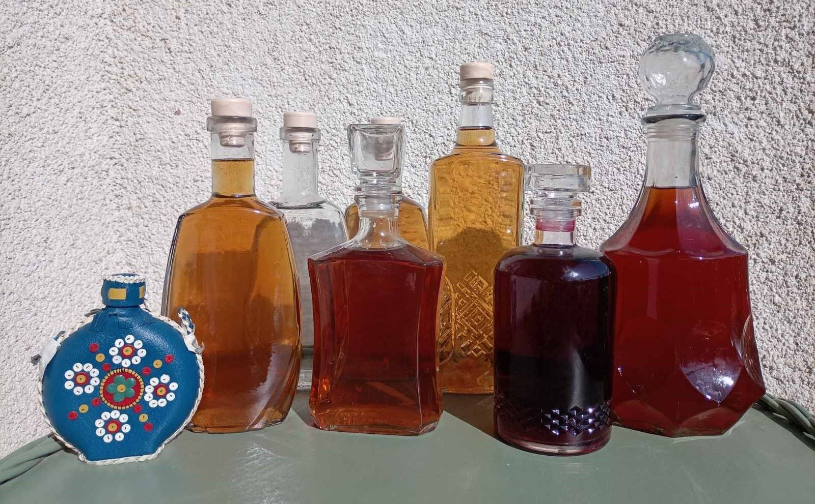 WINE AND SPIRITS LICENCING