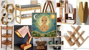 97 CREATIVE WOOD