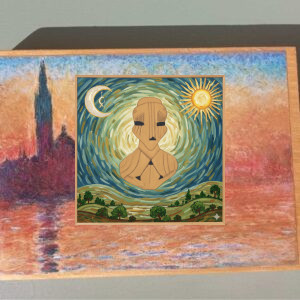 img src="MONET-S001.jpg" alt="A rose sunset in Venice"